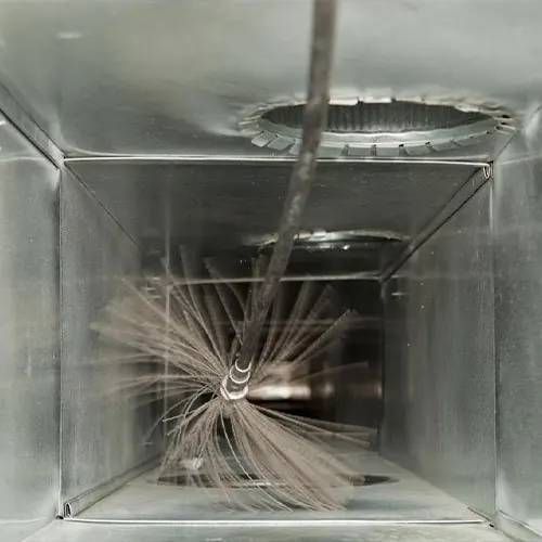 Air duct cleaning service in New Orleans