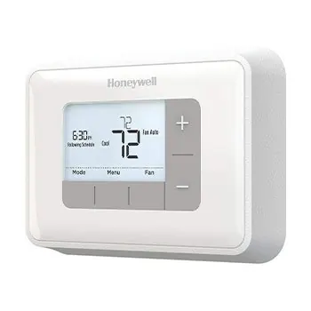 Smart thermostats service in New Orleans